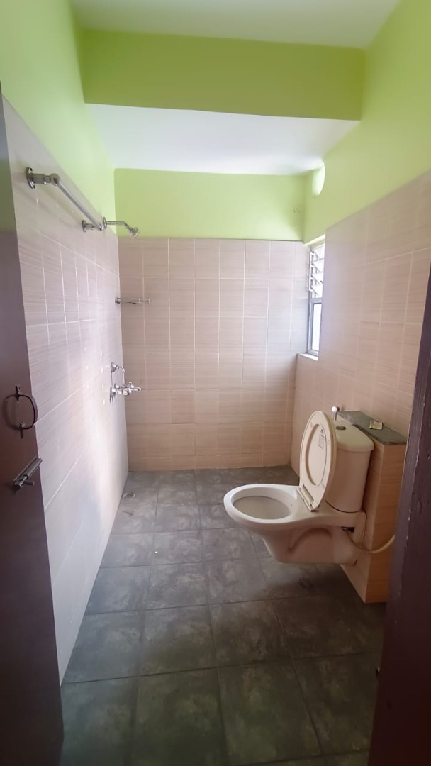 Unfurnished 3bhk in Ajanta Path, Beltola, Guwahati, Assam, India for Rent